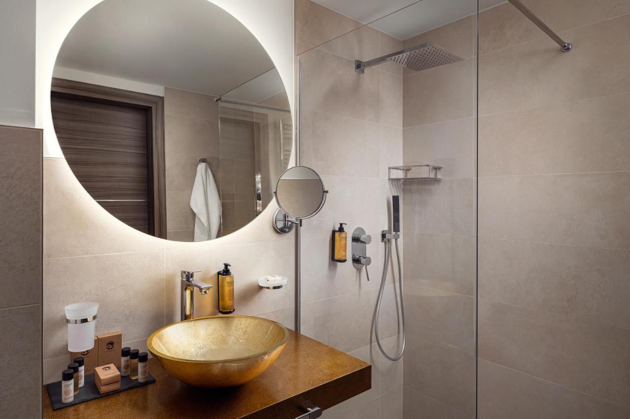 Boutique Hotel Saxonia Κάρλοβι Βάρι Εξωτερικό φωτογραφία