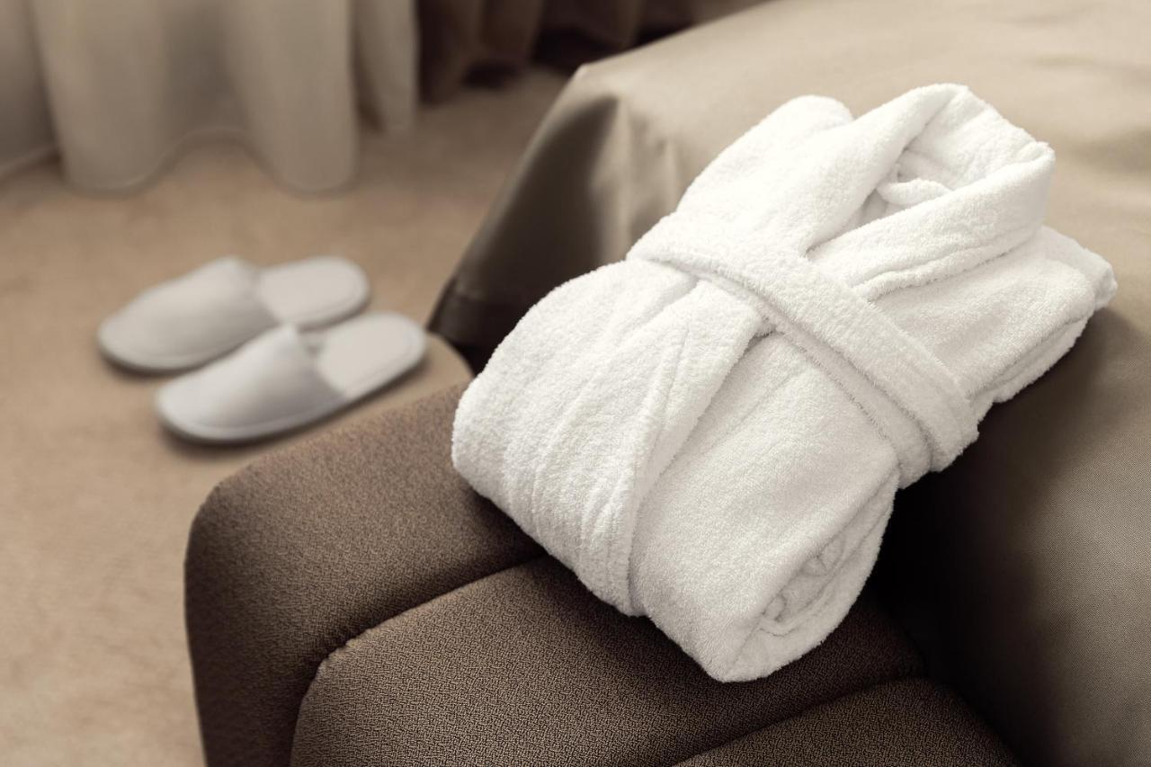 Boutique Hotel Saxonia Κάρλοβι Βάρι Εξωτερικό φωτογραφία