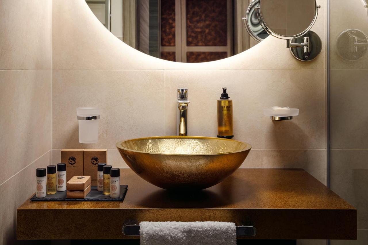 Boutique Hotel Saxonia Κάρλοβι Βάρι Εξωτερικό φωτογραφία