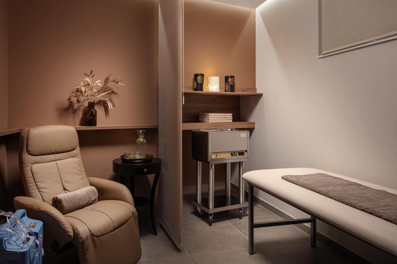 Boutique Hotel Saxonia Κάρλοβι Βάρι Εξωτερικό φωτογραφία