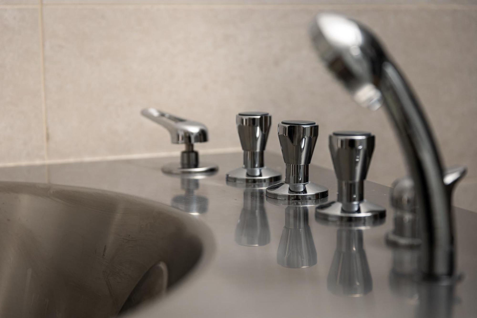 Boutique Hotel Saxonia Κάρλοβι Βάρι Εξωτερικό φωτογραφία