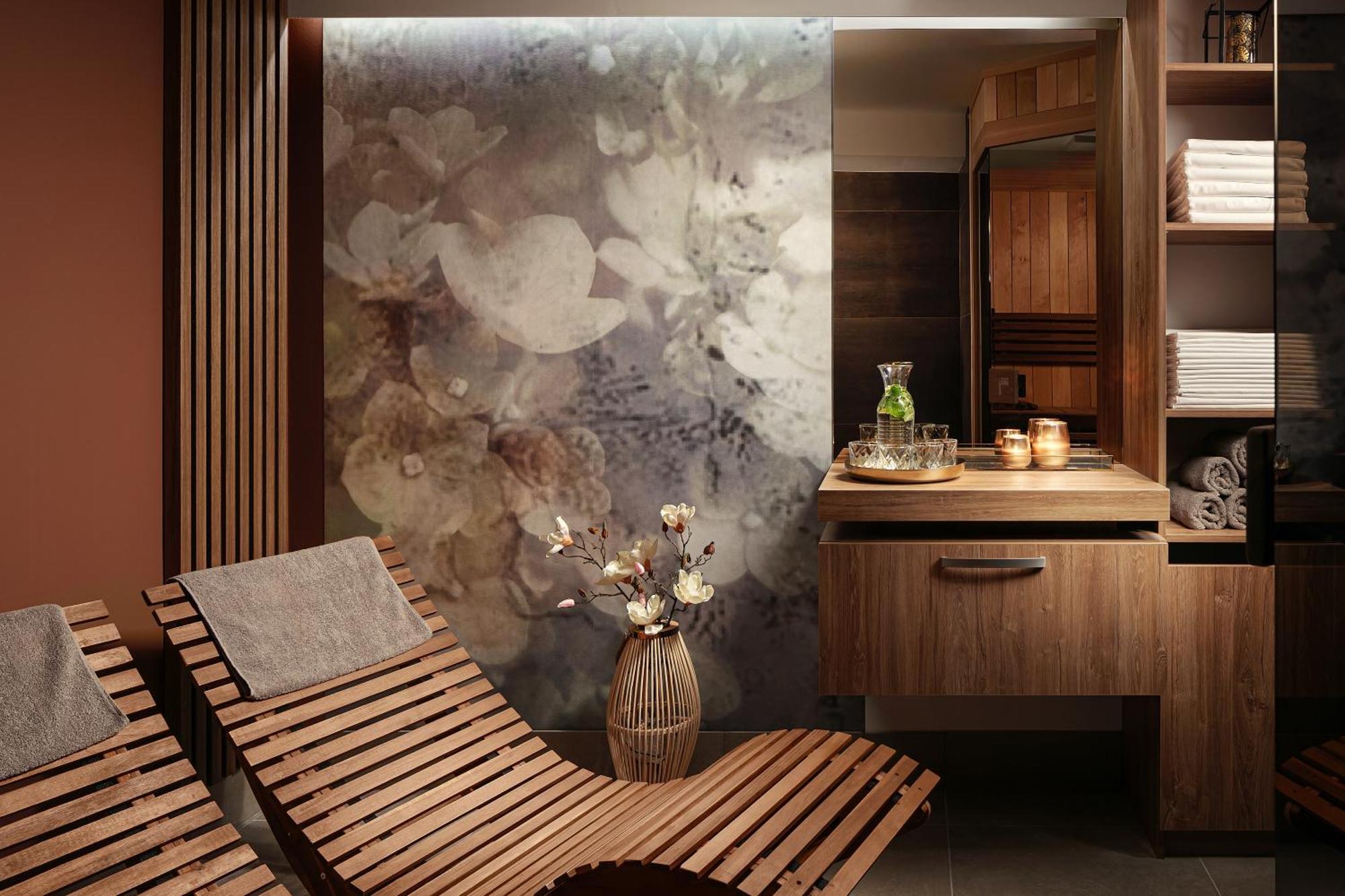 Boutique Hotel Saxonia Κάρλοβι Βάρι Εξωτερικό φωτογραφία